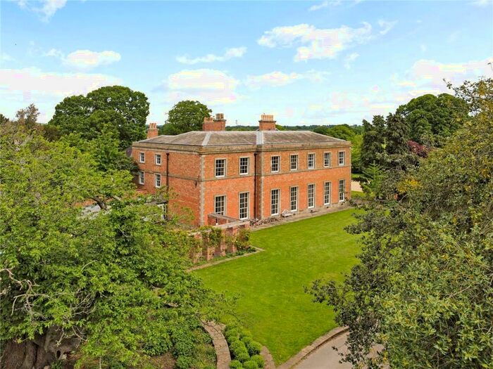 8 Bedroom Detached House For Sale In Church Lane, East Stoke, Newark, Nottinghamshire, NG23