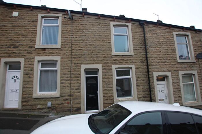 2 Bedroom Terraced House For Sale In Wilfred Street, Accrington, BB5