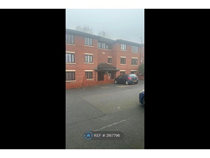 1 Bedroom Flat To Rent In Minworth Close, Redditch, B97