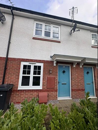 2 Bedroom House To Rent In Denbigh, Denbighshire, LL16