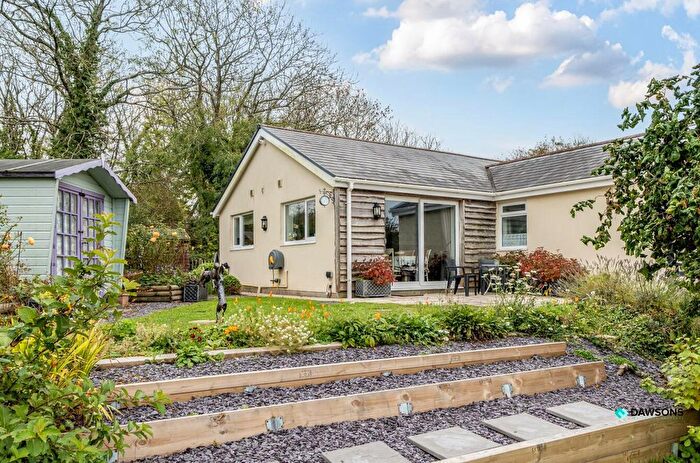 3 Bedroom Detached Bungalow For Sale In Monksford Street, Kidwelly, SA17