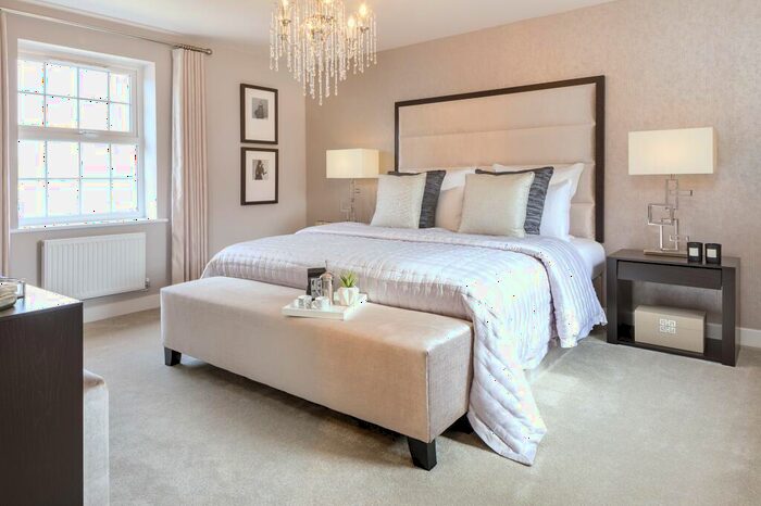 5 Bedroom Detached House For Sale In Burney Drive, Wavendon, Milton Keynes, MK17