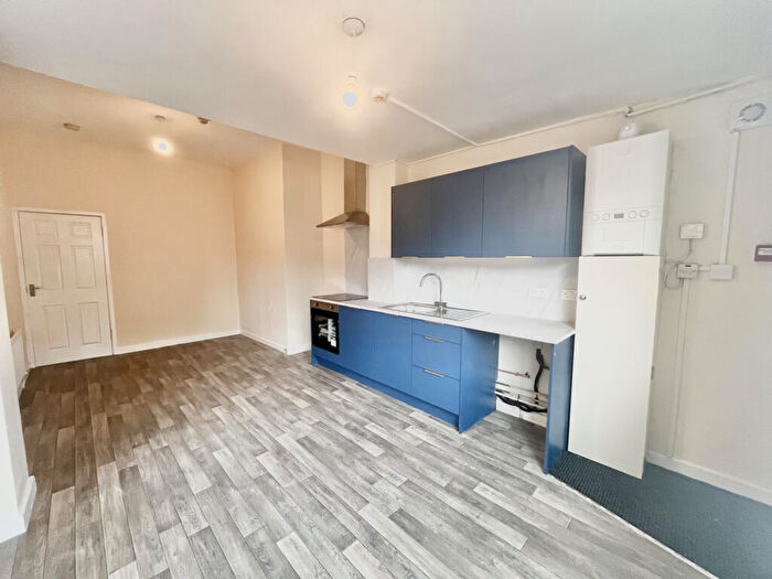 2 Bedroom Flat To Rent In Colston Street, Newcastle Upon Tyne, NE4
