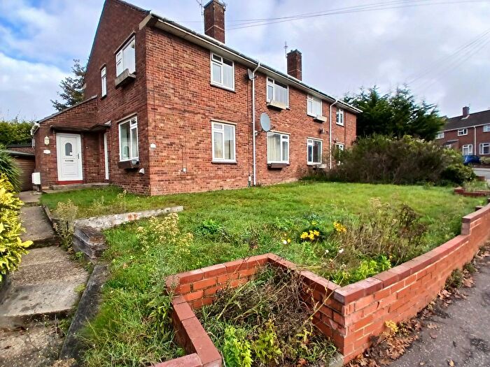 2 Bedroom Flat For Sale In Rider Haggard Road, Norwich, Norfolk, NR7