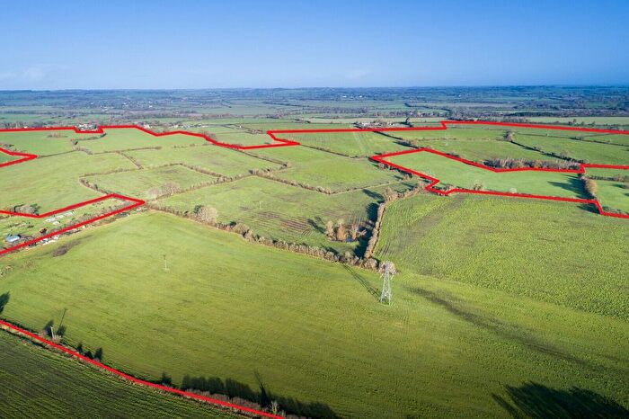 Land For Sale In Staverton Road, Bradford-On-Avon, Wiltshire, BA15