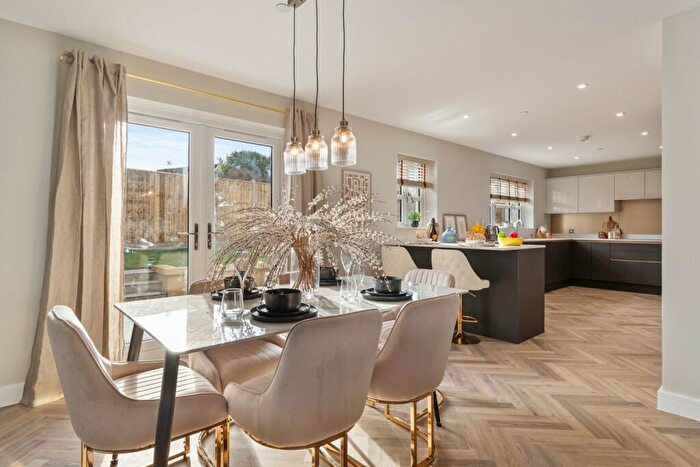 4 Bedroom Detached House For Sale In Nun Street, St Davids, SA62