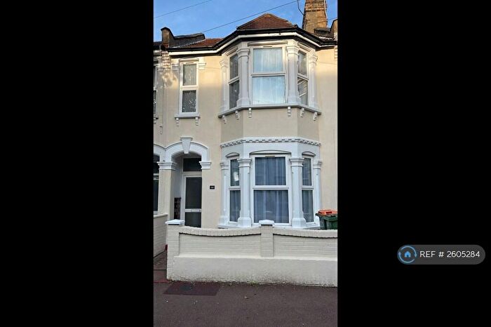 4 Bedroom Terraced House To Rent In Essex Road, London, E12