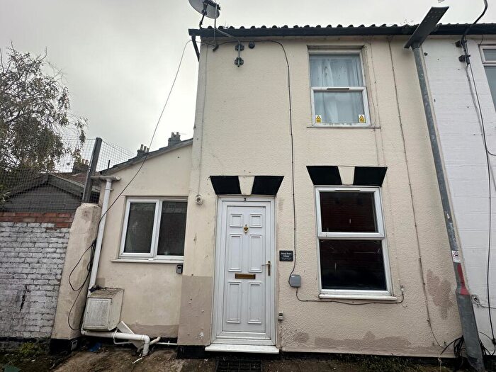 2 Bedroom House To Rent In Nelson Road Central, Great Yarmouth, NR30