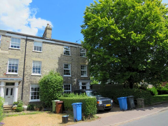 1 Bedroom Flat To Rent In Grove Road, Norwich, NR1