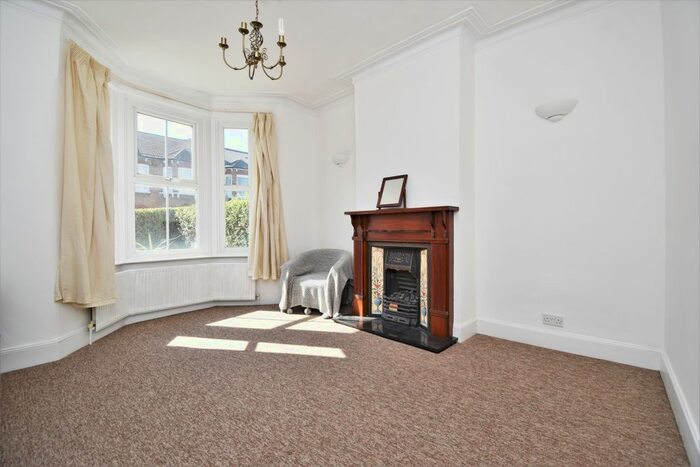 3 Bedroom Terraced House To Rent In Brookdale Road, London, SE6