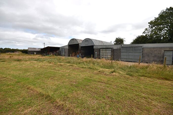 Land For Sale In Newcastle Emlkyn, Newcastle Emlyn, SA38