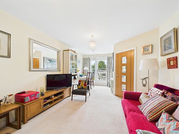 2 Bedroom Flat For Sale In Darroch Gate, Coupar Angus Road. Blairgowrie, PH10