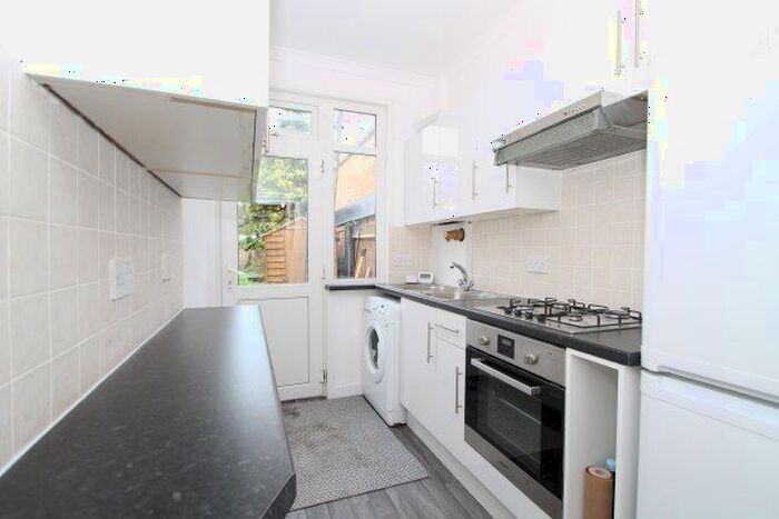3 Bedroom Property To Rent In Dalmeny Avenue, London, SW16