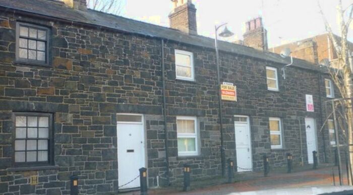 2 Bedroom Apartment To Rent In Glanrafon, Bangor, LL57