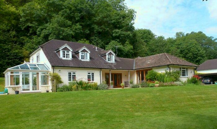 6 Bedroom Character Property To Rent In Hambledon, Nr Petersfield / Winchester / Portsmouth, Hampshire, PO7