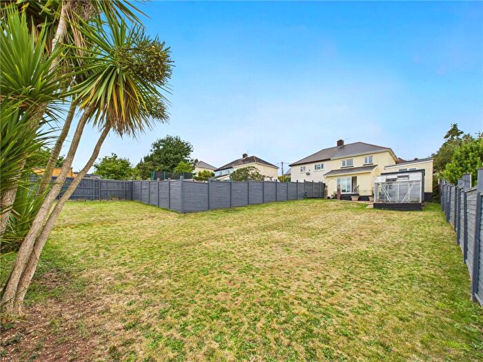 3 Bedroom Semi Detached House For Sale In Westfield, Bradninch, Exeter, Devon, EX5