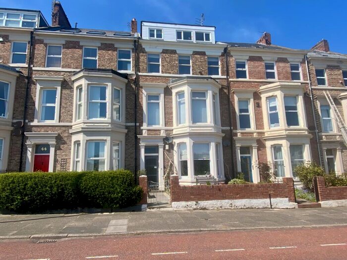 2 Bedroom Flat To Rent In Percy Park, Tynemouth, NE30
