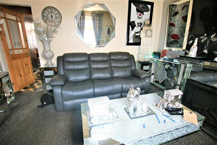 3 Bedroom Terraced House For Sale In Edleston Street, Accrington, BB5