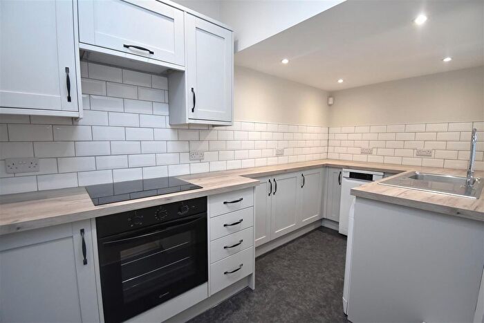 2 Bedroom Terraced House To Rent In Falsgrave Crescent, York, YO30