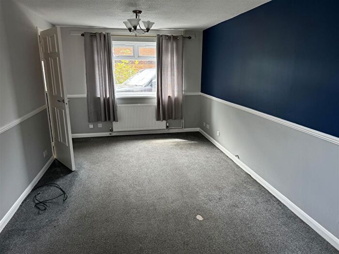 2 Bedroom Property To Rent In Horse Field View, Melton Mowbray, LE13