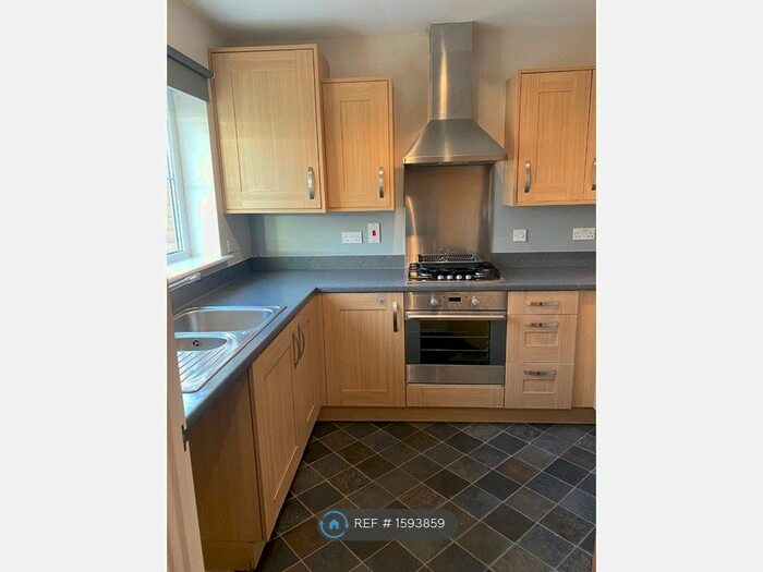 2 Bedroom Terraced House To Rent In Bridgend, Bridgend, CF31