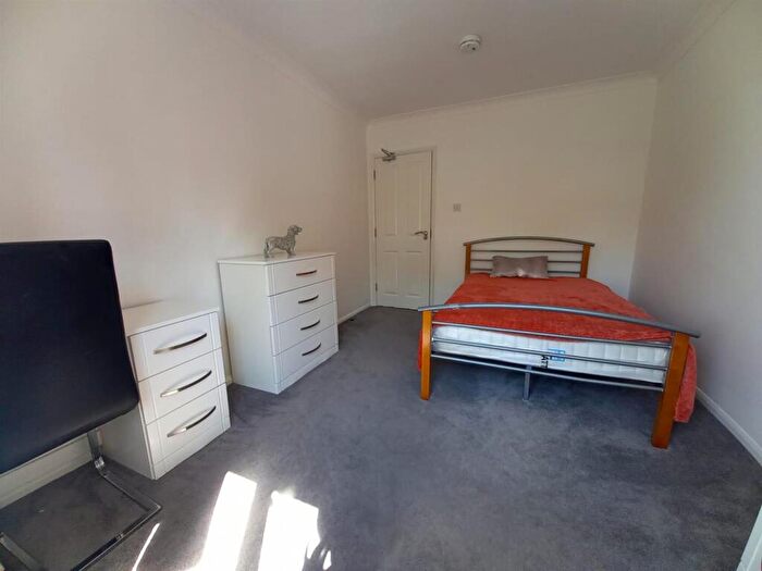 3 Bedroom House To Rent In Perne Avenue, Cambridge, CB1