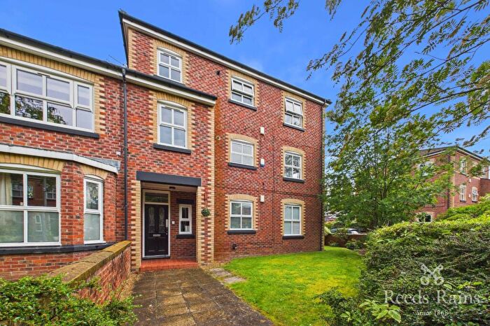2 Bedroom Apartment To Rent In Elm Grove, Manchester, Greater Manchester, M20