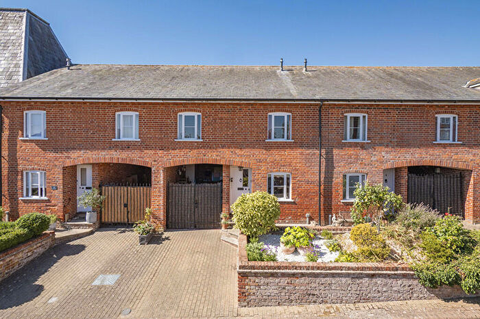 3 Bedroom House For Sale In Lavenham, Sudbury, Suffolk, CO10