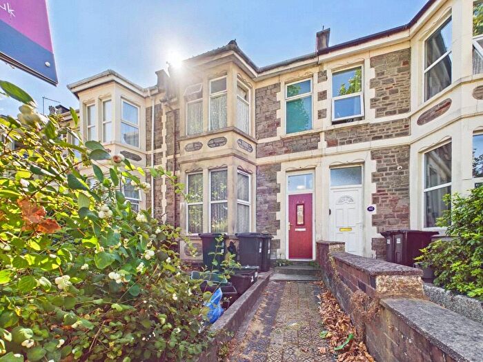 4 Bedroom House For Sale In Fishponds Road, Fishponds, Bristol, BS16