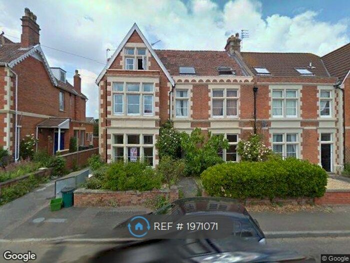 Studio To Rent In Grove Road, Burnham-On-Sea, TA8