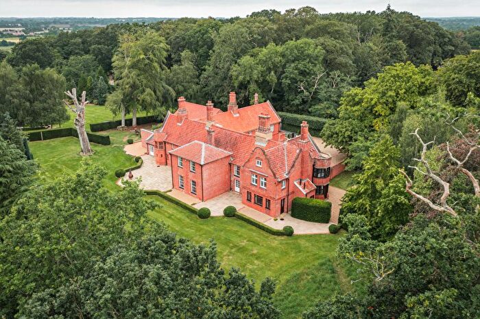 9 Bedroom Manor House For Sale In Dereham, NR19