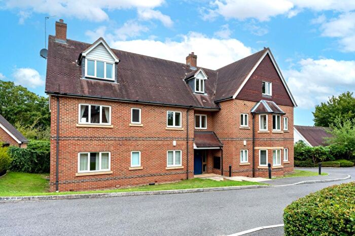 2 Bedroom Apartment For Sale In Dean Court Road, Oxford, OX2