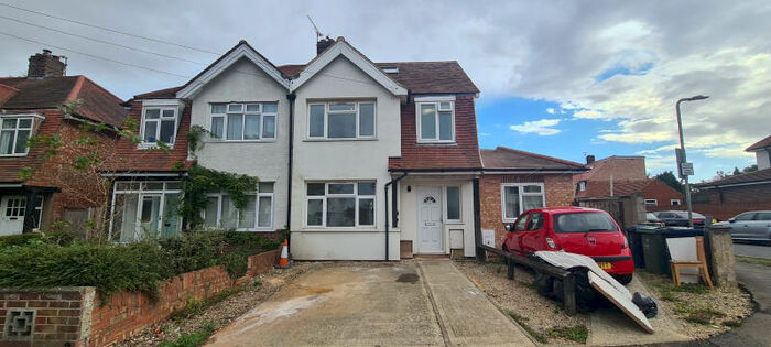 6 Bedroom Terraced House To Rent In Bartholomew Road *Student* Double Bedrooms, OX4