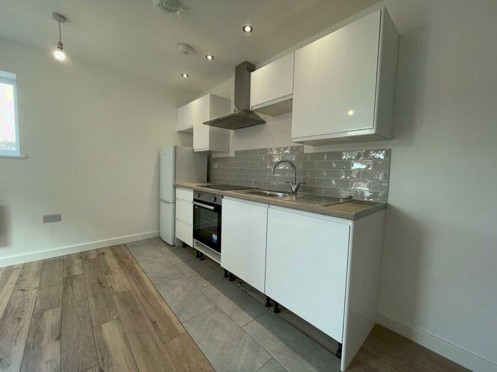 2 Bedroom Apartment To Rent In Earl Street, Leicester, LE1