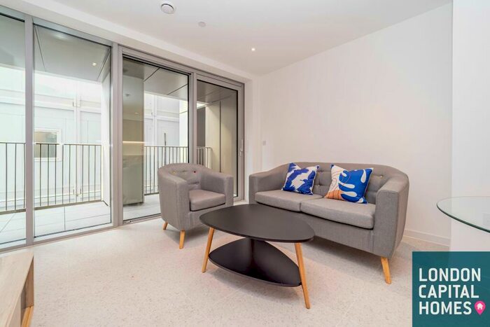 Apartment To Rent In Jacquard Point Tapestry Way London, E1