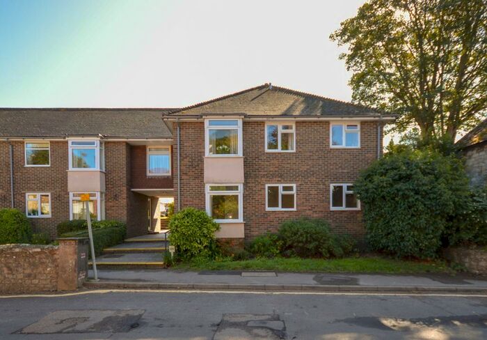 1 Bedroom Flat To Rent In Manor Court, Church Street, Storrington, RH20