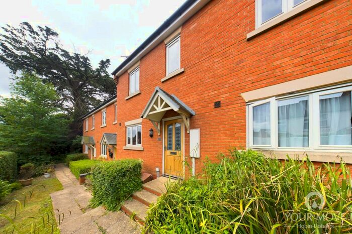 3 Bedroom Terraced House To Rent In Kettering Road, Rothwell, Kettering, Northamptonshire, NN14