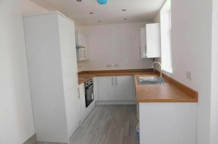 3 Bedroom End Of Terrace House To Rent In Belvoir Road, Coalville, LE67