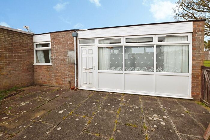 2 Bedroom Chalet For Sale In Chapel Point, Chapel St Leonards, PE24