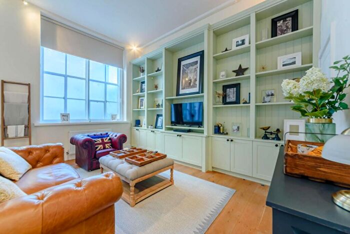 2 Bedroom Terraced House For Sale In Stroud Road, Painswick, Stroud, GL6
