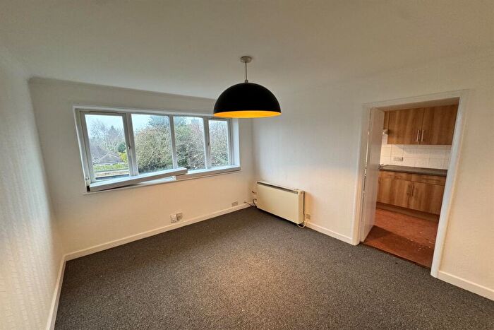 1 Bedroom Apartment To Rent In Park Street, Beeston, NG9