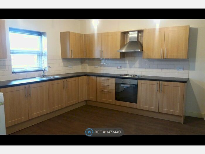 3 Bedroom Terraced House To Rent In Watson Road, Worksop, S80