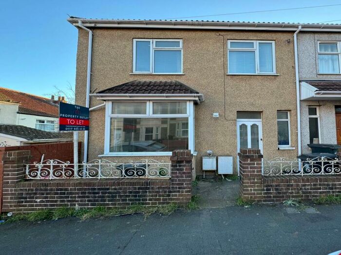 1 Bedroom Flat To Rent In Boston Road, Horfield, Bristol, BS7