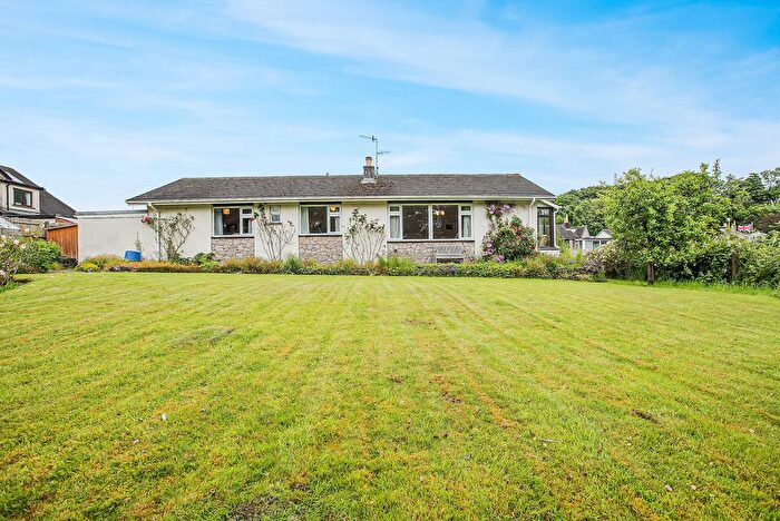 4 Bedroom Detached Bungalow For Sale In Dugg Hill, Heversham, LA7