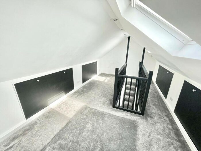 4 Bedroom House To Rent In Chudleigh Road, Harold Hill, RM3