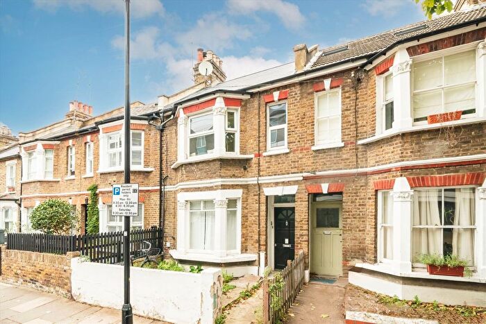 2 Bedroom Flat To Rent In Fraser Street, Chiswick Street, W4