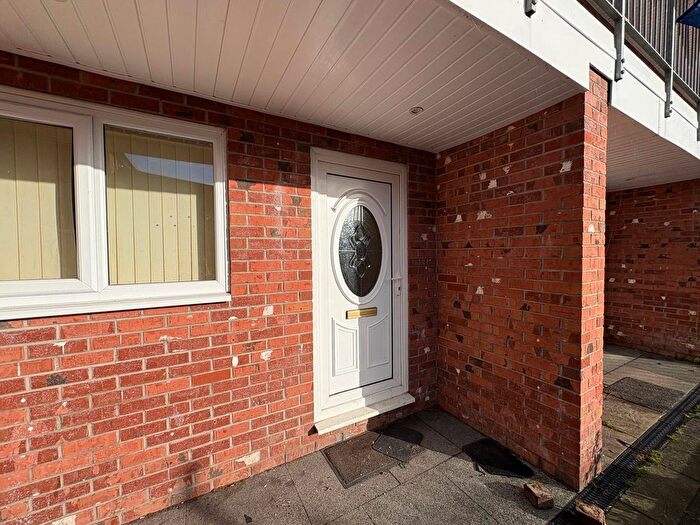 1 Bedroom Flat To Rent In Gerard Court, Ashton-In-Makerfield, WN4