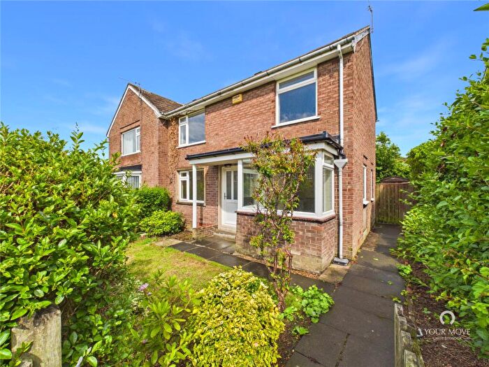 2 Bedroom Semi-Detached House To Rent In Adderlane Road, West Wylam, Prudhoe, Northumberland, NE42