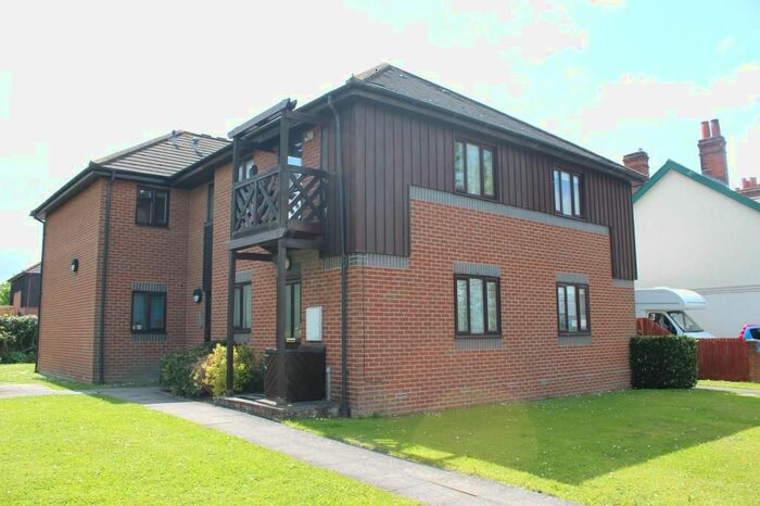 1 Bedroom Flat To Rent In Didcot, Oxfordshire OX11