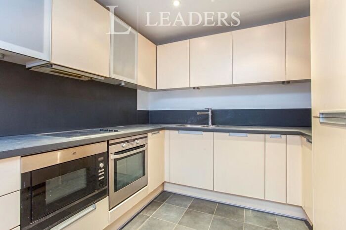 2 Bedroom Apartment To Rent In Park Heights, Guildford Road, GU22